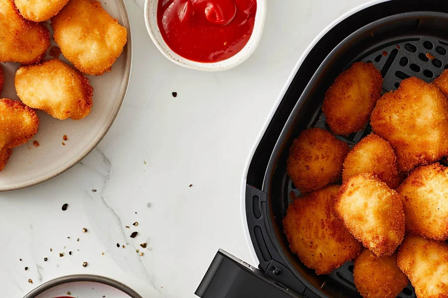 the best air fryers to buy